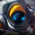 Skin AstroNautilus