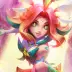 Skin Neeko Guardiana Estelar