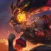 Skin Nidalee La Ilusión