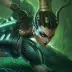 Skin Nidalee Cazadora de Cabezas