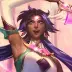 Skin Nilah Guardiana Estelar