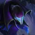 Skin Nocturne Hextech