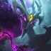 Skin Nocturne Dios Antiguo