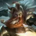 Skin Olaf Centinela