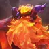Skin Olaf Infernal