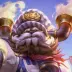 Skin El ConductOrnn de Trenes