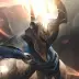 Skin Pantheon Conquistador de la Ceniza (Despertar de las brasas)