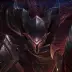 Skin Pantheon Matadragones