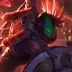 Skin Pantheon Matazombies
