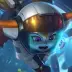 Skin AstroPoppy