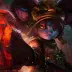 Skin Poppy Herrera
