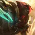 Skin Pyke Espectro de las Arenas