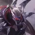 Skin Pyke T1