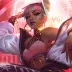 Skin Qiyana True Damage