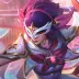 Skin Quinn Guardiana Estelar