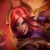 Skin Quinn Fénix