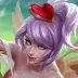 Skin Quinn Buscacorazones