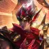 Skin Rakan Arcana