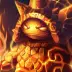 Skin Rammus Fundido