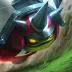 Skin Rammus Cañonazo