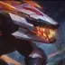 Skin PROYECTO: Renekton