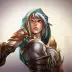 Skin Riven Redimida