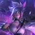 Skin Riven Flor Espiritual