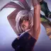 Skin Riven Conejita Guerrera