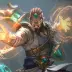 Skin Ryze Guardián de las Arenas