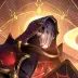 Skin Ryze Arcana