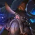 Skin Ryze Barbablanca