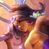 Skin Soul Fighter Samira