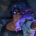Skin PsyOps Samira