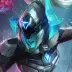 Skin PROYECTO: Sejuani