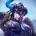 Skin Sejuani Victoriosa (Retador en Solo/Dúo)