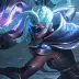 Skin Senna Eclipse Lunar