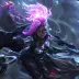 Skin Senna Sabueso de Guerra