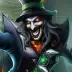 Skin El Sombrerero Shaco