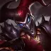 Skin Shaco Peleador Álmico (Sin Límites)