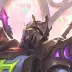 Skin Shen Pacto Quebrantado