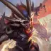 Skin Shyvana Garras de Hueso