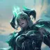 Skin Shyvana Arruinada