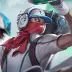 Skin Singed SSW