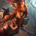 Skin Sivir Eclipse Solar