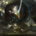 Skin Skarner Runaterrestre