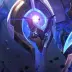 Skin Skarner Aguijón Cósmico