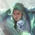 Skin Swain Rosa de Cristal