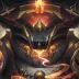 Skin Tahm Kench Arcana