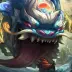 Skin Tahm Kench Pergaminos Shan Hai