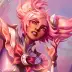 Skin Taliyah Guardiana Estelar